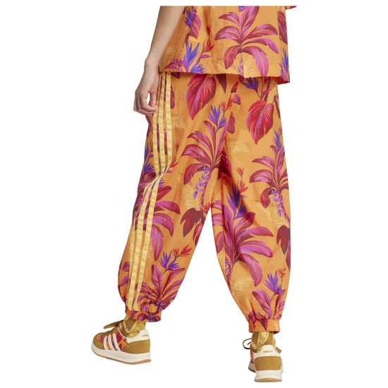 Adidas Γυναικείο παντελόνι φόρμας x FARM Rio Premium Pants
